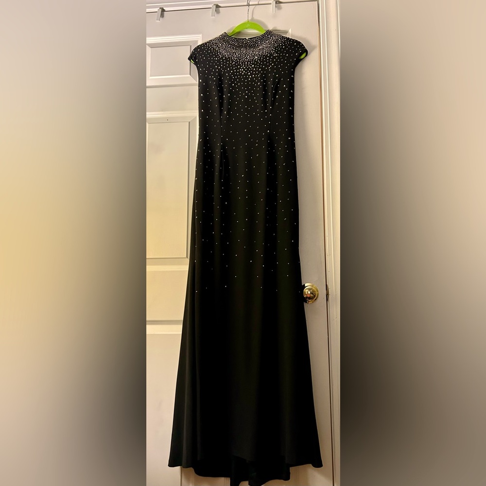 Evening Gown by Eliza J Size 8